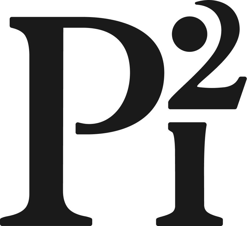 P²